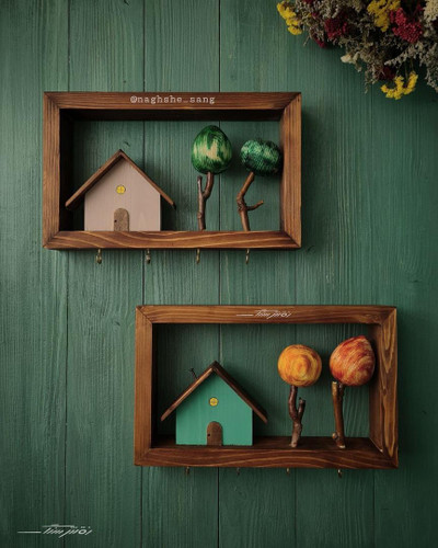 جاکلیدی بهاری