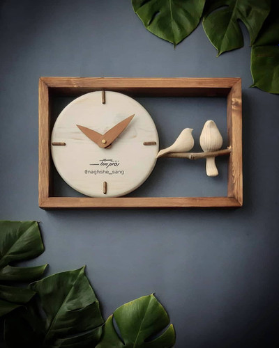 ساعت g25 افقی