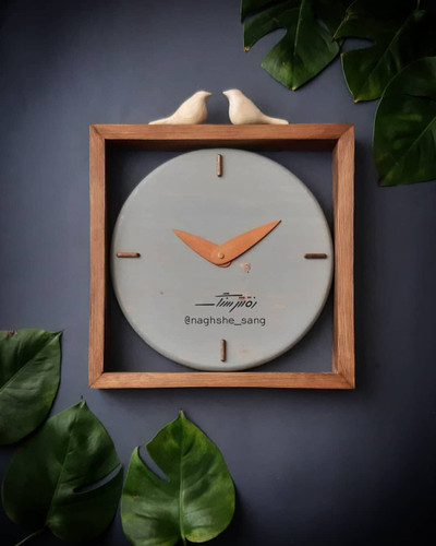 ساعت g۳۴ طوسی