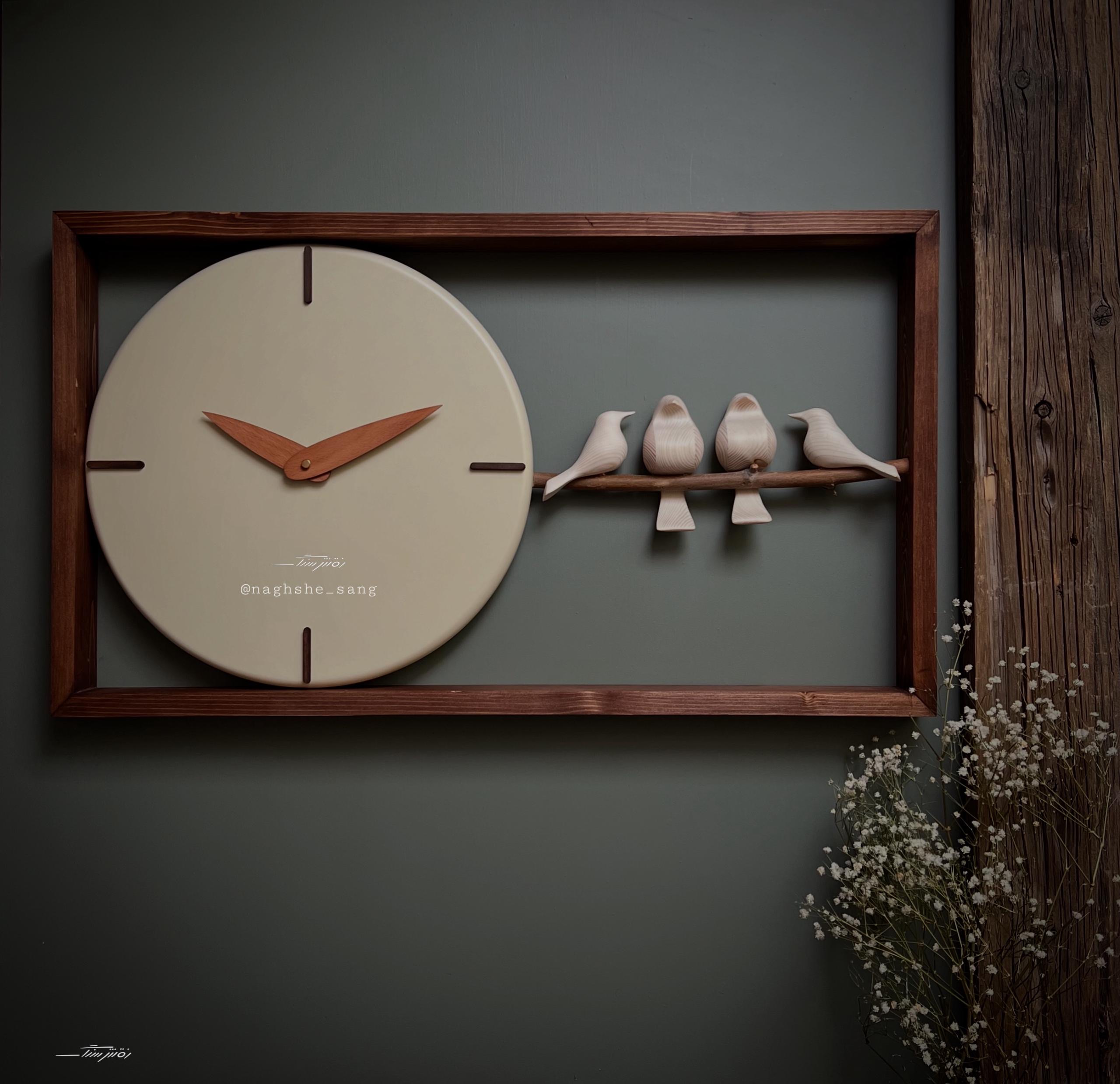 ساعت افقی g۷۰ کرم